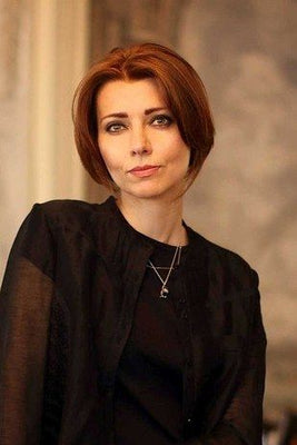 Elif Shafak