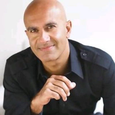 Robin Sharma