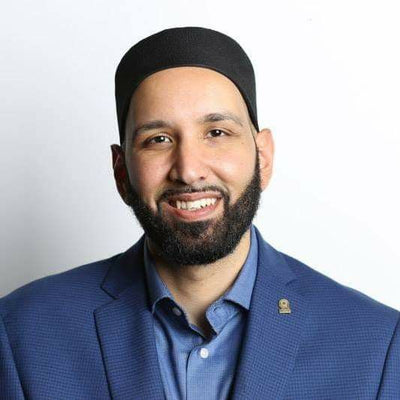Omar Suleiman