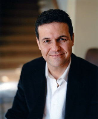 Khaled Hossaini