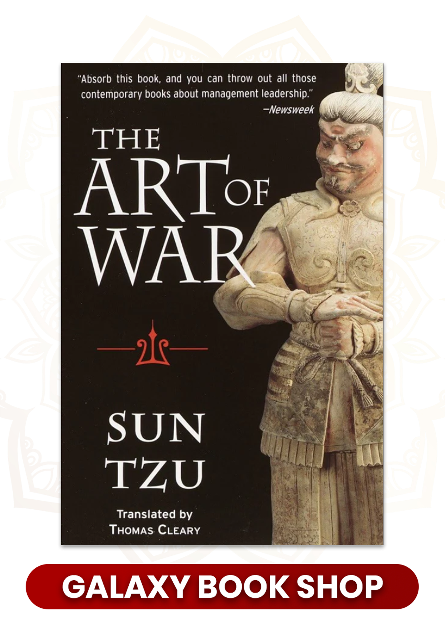 The Art of War