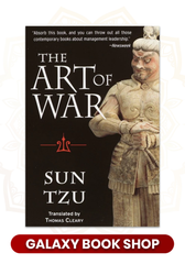 The Art of War