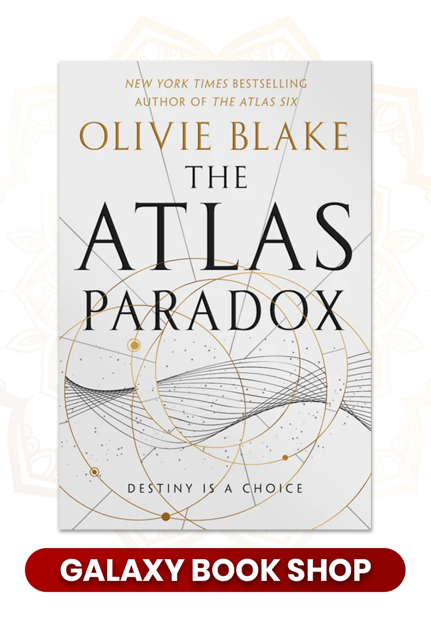 The Atlas Paradox