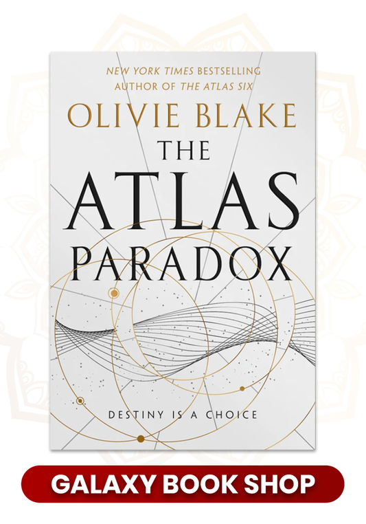 The Atlas Paradox