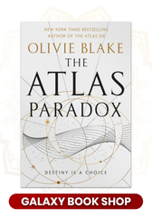 The Atlas Paradox