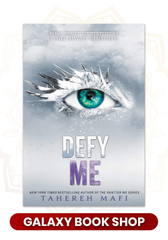 Defy Me #5