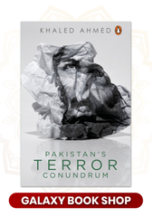 Pakistan’s Terror Conundrum