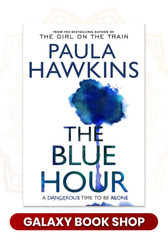 The Blue Hour