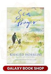 Sea Prayer