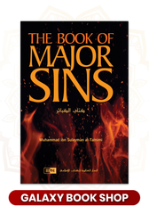 The Book of Major Sins