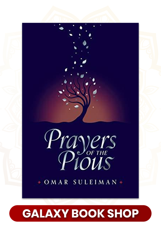 prayers of the pious