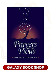 prayers of the pious