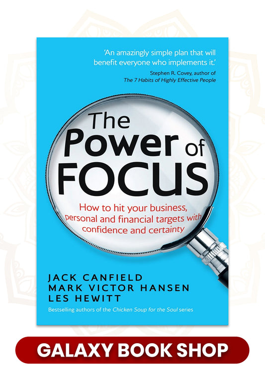 The Power of Focus