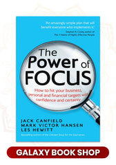 The Power of Focus