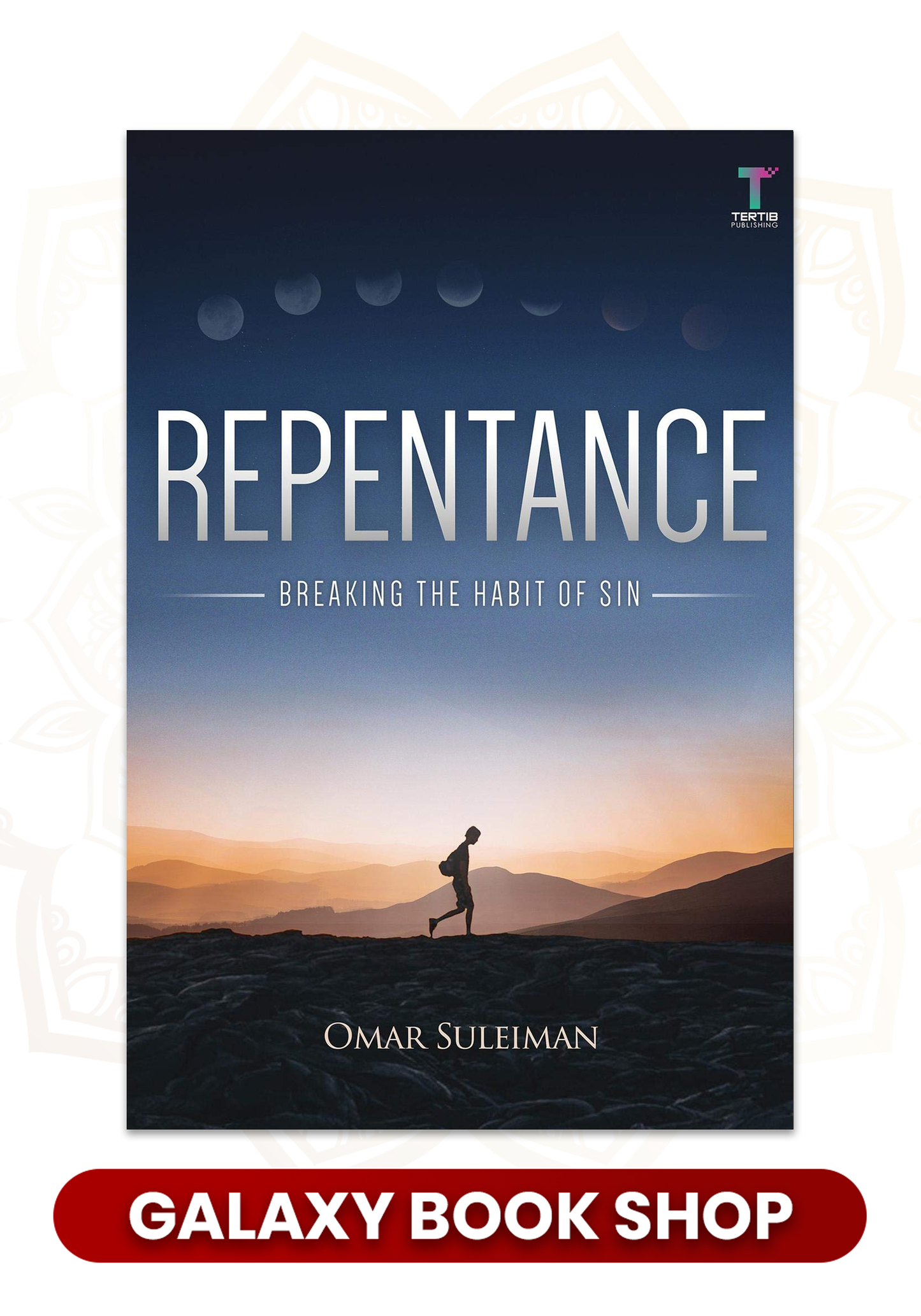 Repentance – Breaking The Habit Of Sin
