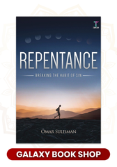 Repentance – Breaking The Habit Of Sin