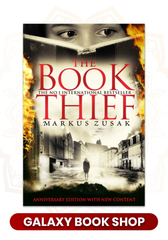 The Book Thief