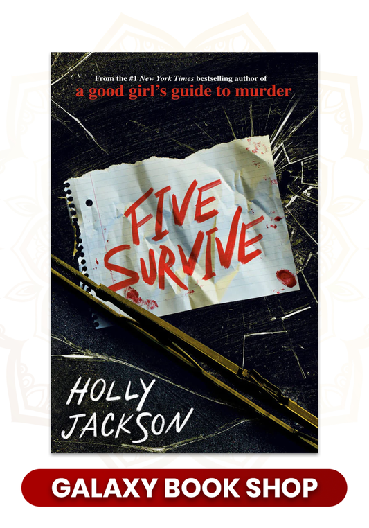Five Survive