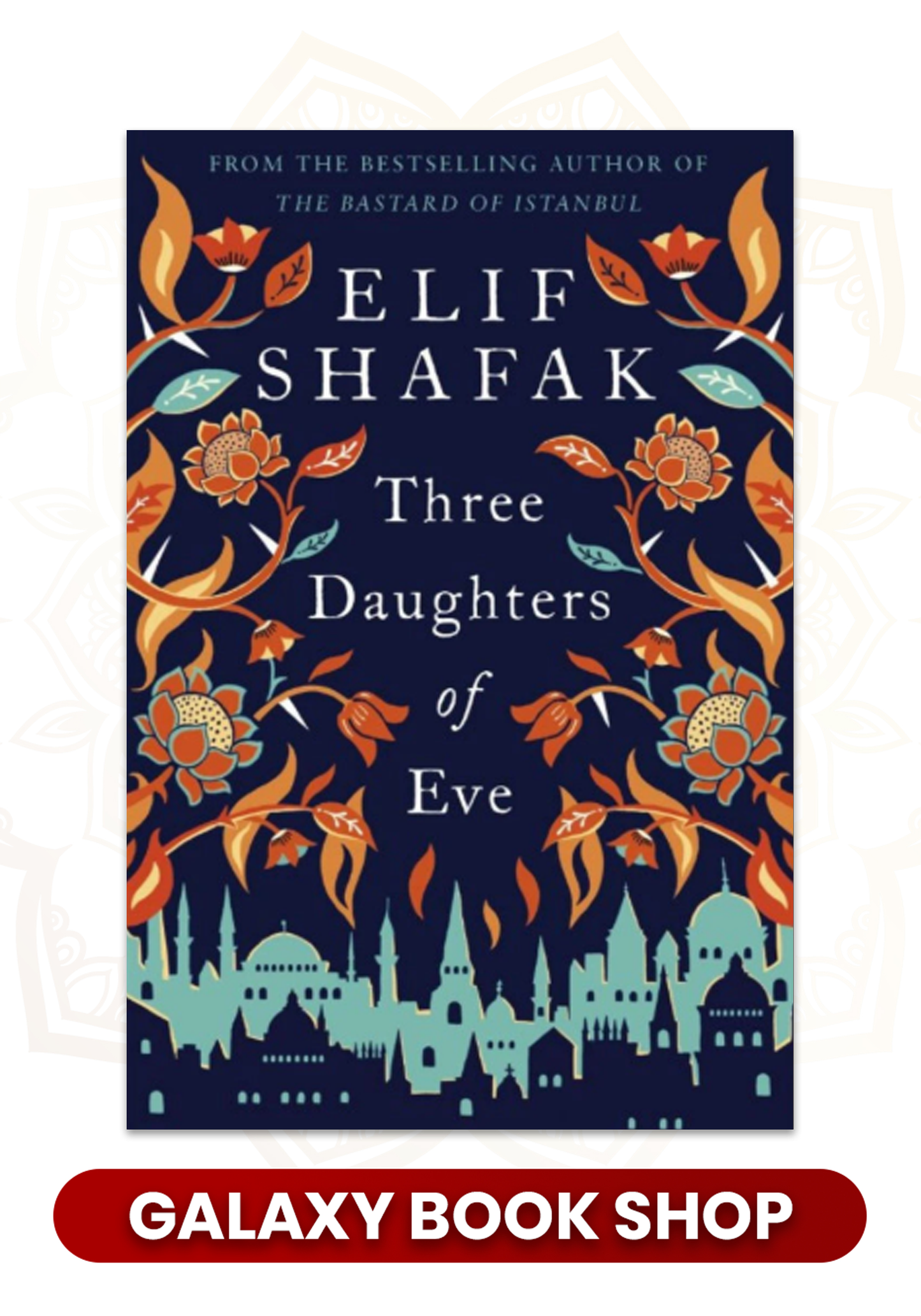 Three Daughters of Eve