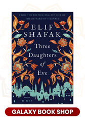 Three Daughters of Eve