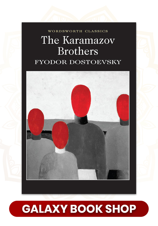 The Brothers Karamazov