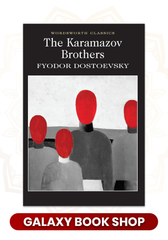The Brothers Karamazov