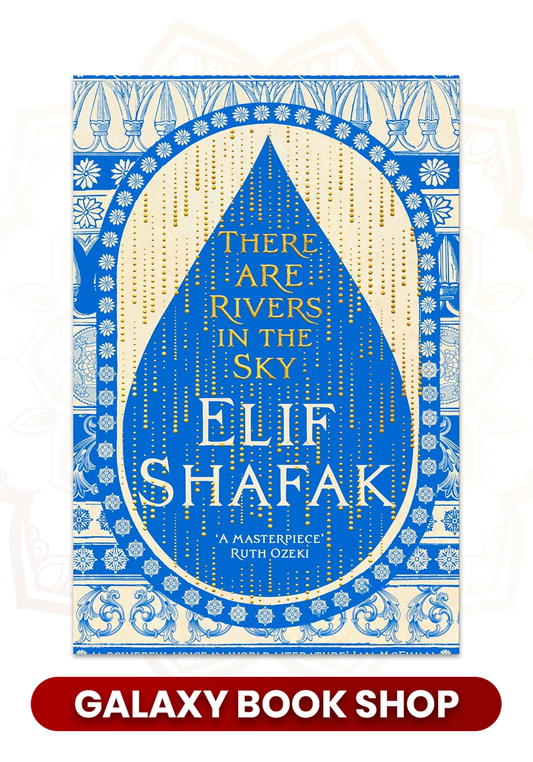 There Are Rivers in the Sky