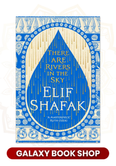 There Are Rivers in the Sky