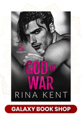 God of War Book