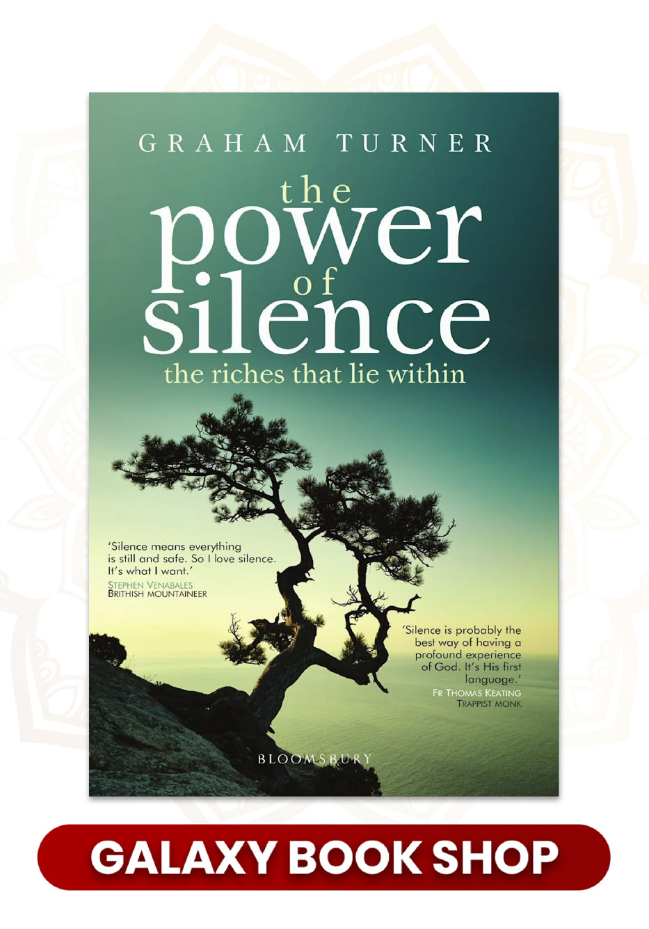 The Power of Silence [premium quality]