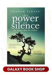 The Power of Silence [premium quality]