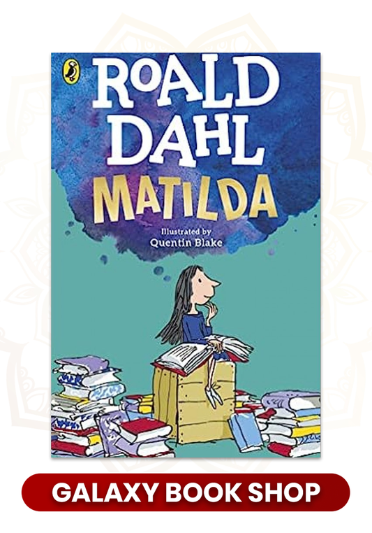 Matilda Novel premium quality