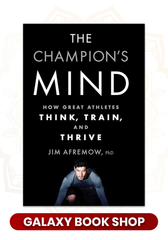 The Champion's Mind