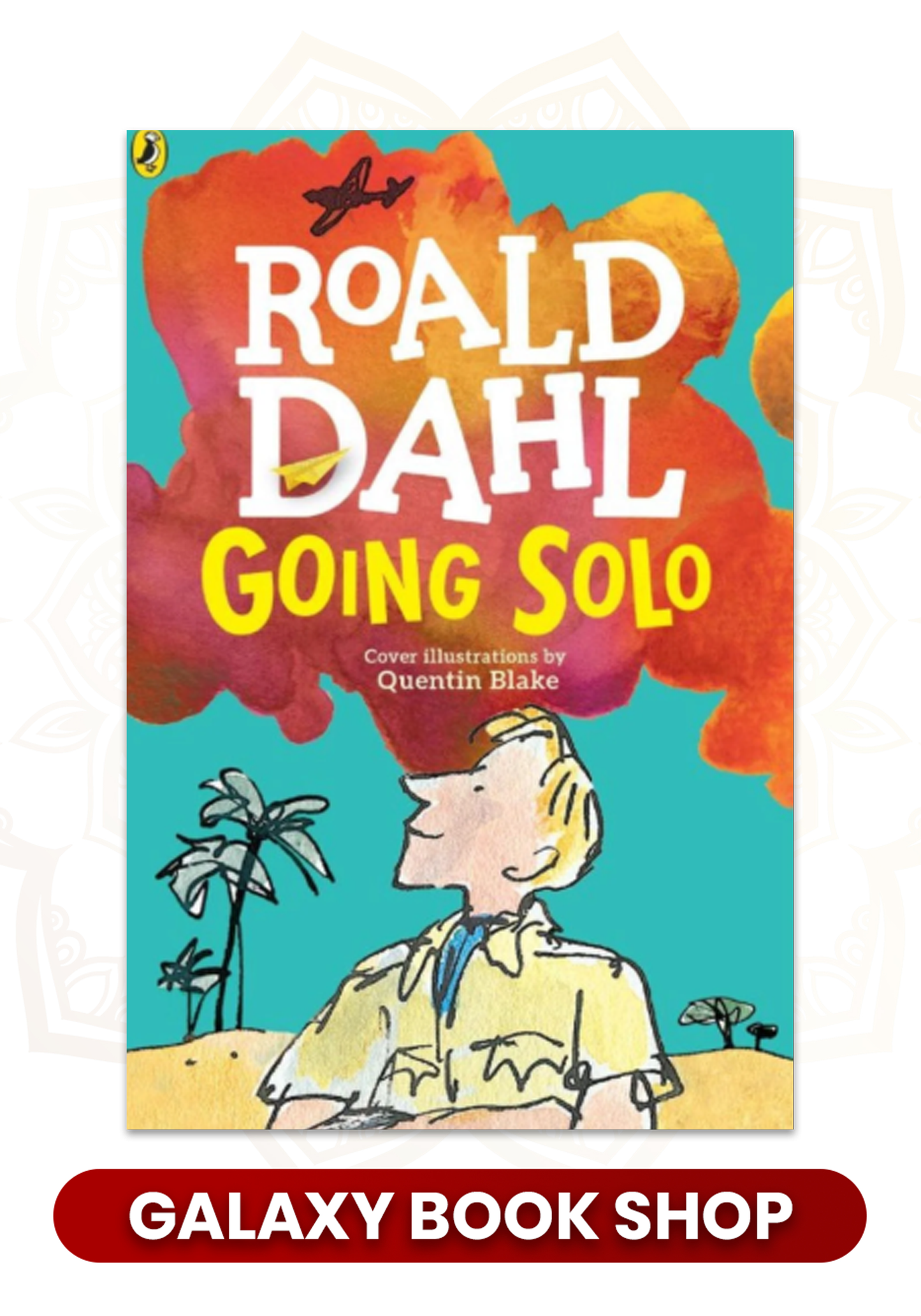 Going Solo