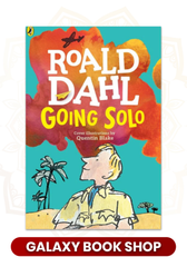 Going Solo