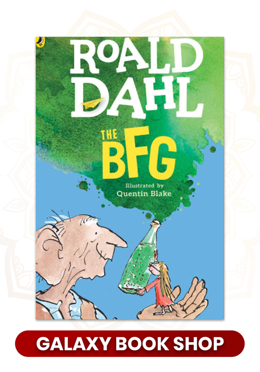 The BFG