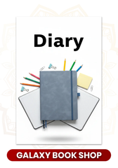 The Classic Journal, Everyday Diary, Reflections Notebook.