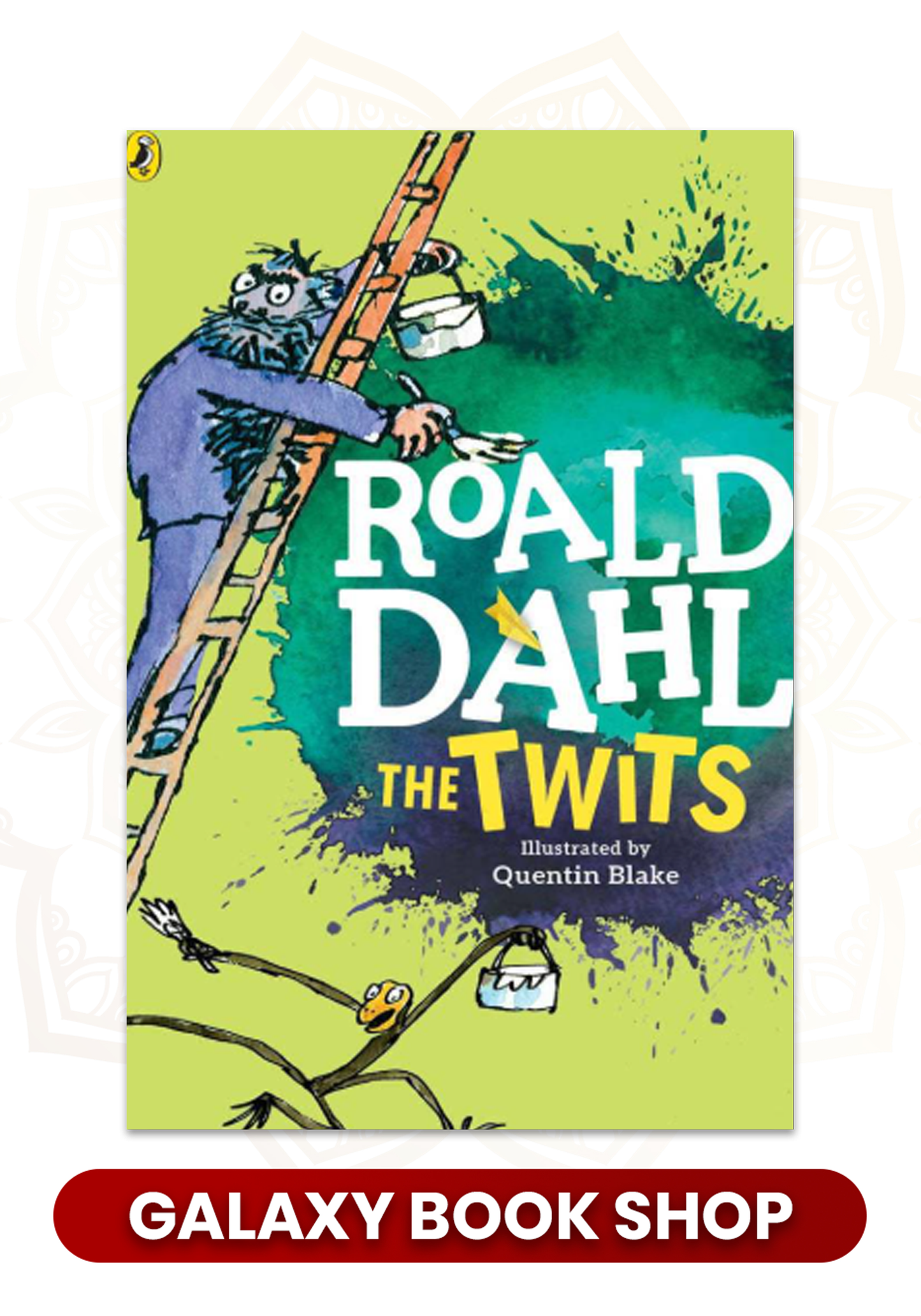 The Twits