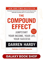 The Compound Effect