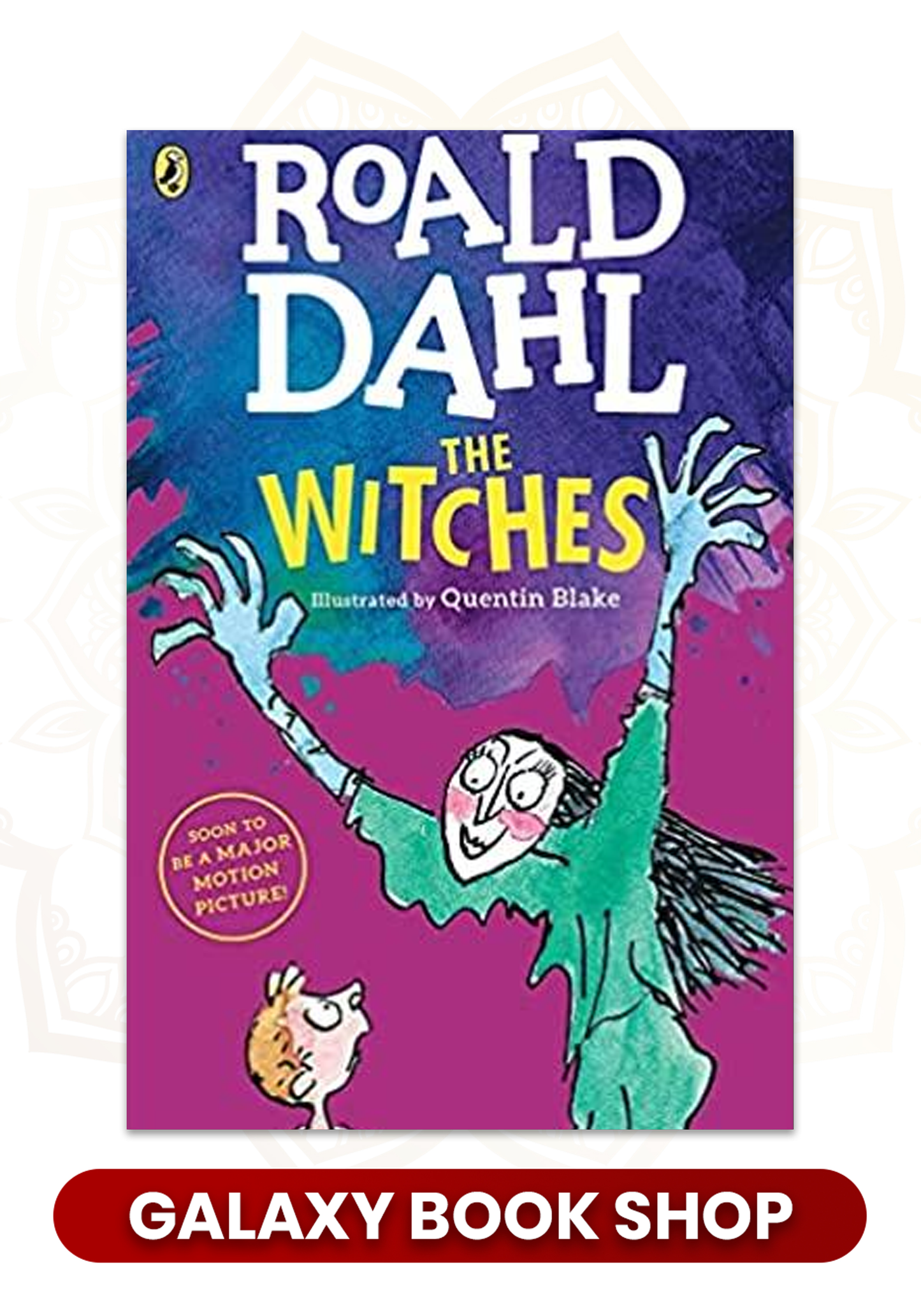 The Witches