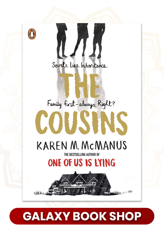 The Cousins