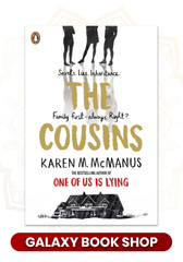 The Cousins