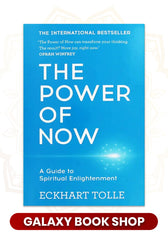 The Power of Now