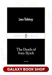The Death of Ivan Ilyich