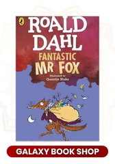 Fantastic Mr. Fox
