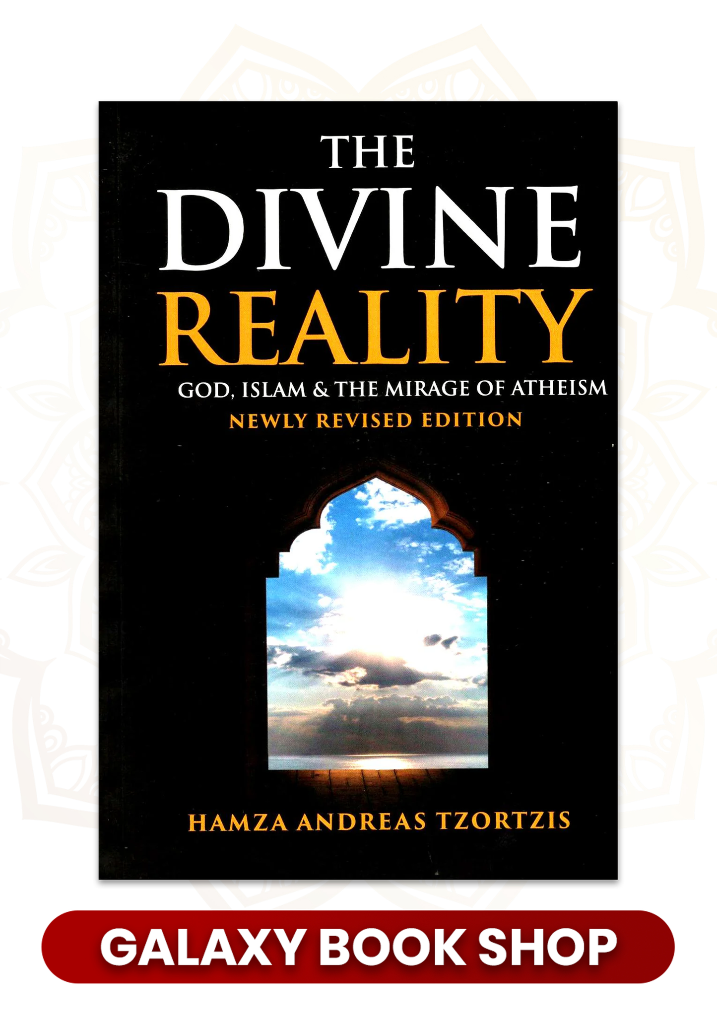 The Divine Reality