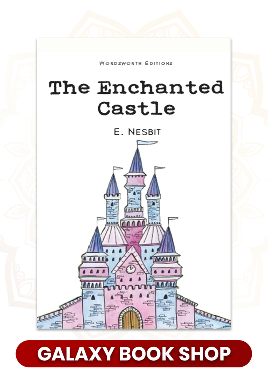 The Enchanted Castle
