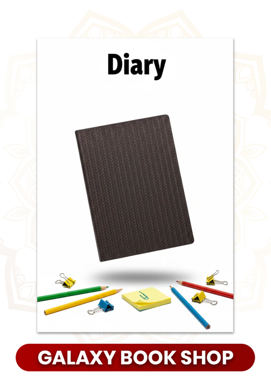 The Executive Weave Diary