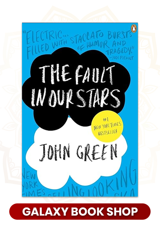 The Fault in Our Stars