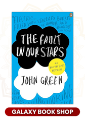 The Fault in Our Stars